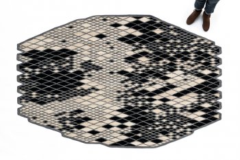 Losanges II & Losanges III Losanges II & Losanges III